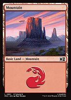 Mountain