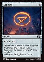 Sol Ring