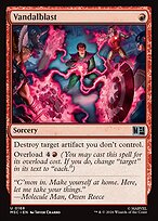 Vandalblast