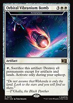 Orbital Vibranium Bomb (Scourglass)