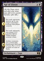 Age of Ultron [Surge Foil]