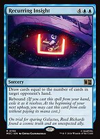 Recurring Insight [Surge Foil]