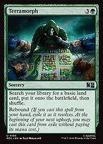 Terramorph [Surge Foil]
