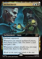 Archnemesis [Extended Artwork]