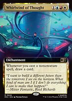 Whirlwind of Thought [Extended Artwork]