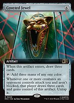 Coveted Jewel [Extended Artwork]