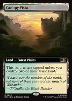 Canopy Vista [Extended Artwork]