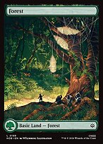 Forest [Middle-Earth Journey]