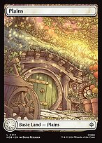 Plains [Seasonal Hobbit]