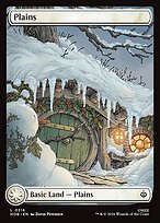 Plains [Seasonal Hobbit]
