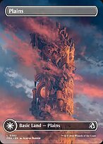 Plains [Borderless Tower]