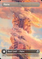Plains [Borderless Tower]