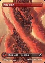 Mountain [Borderless Tower]