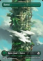 Forest [Borderless Tower]