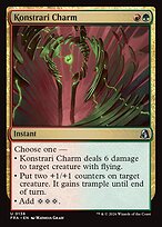 Konstrari Charm