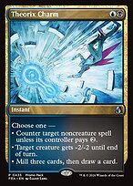 Theorix Charm [Promo]