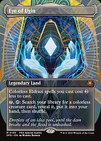Eye of Ugin [Reality Fracture]