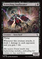 Screeching Soulbreaker