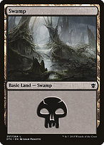 Swamp