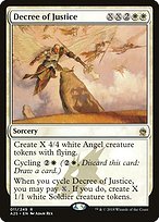 Decree of Justice