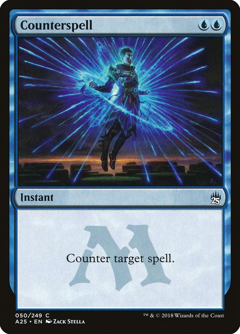 Counterspell [Foil]