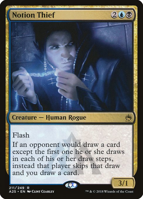 Notion Thief [Foil]