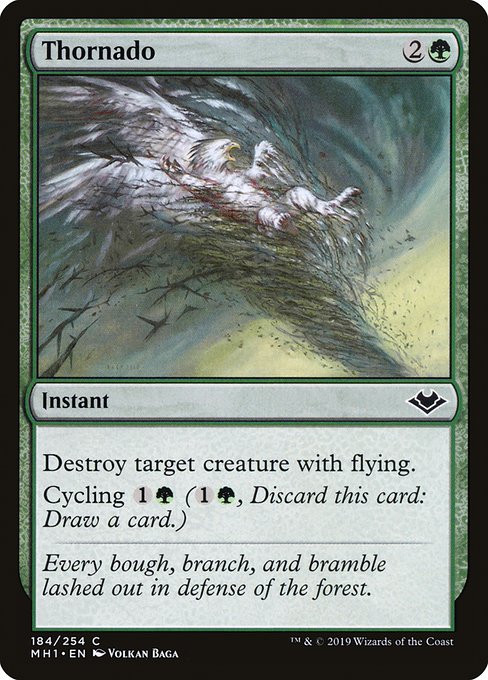 Thornado [Foil]