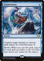 Flusterstorm [Buy-A-Box]