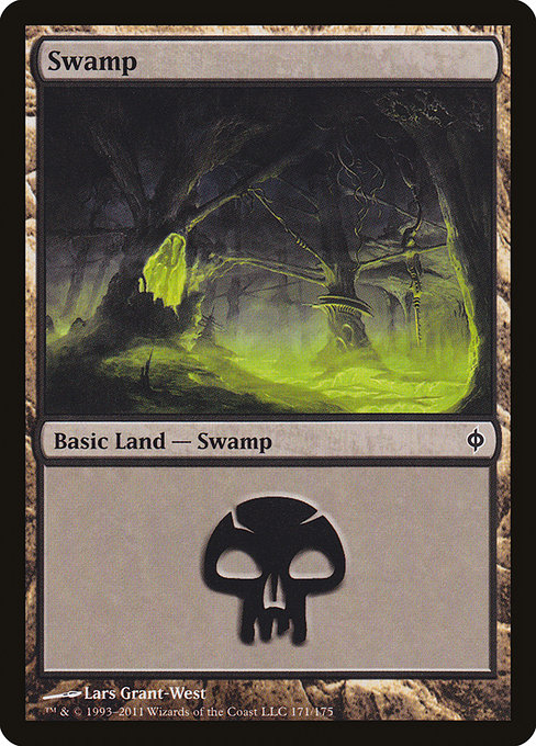 Swamp