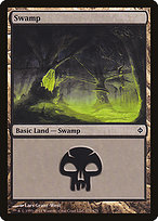 Swamp