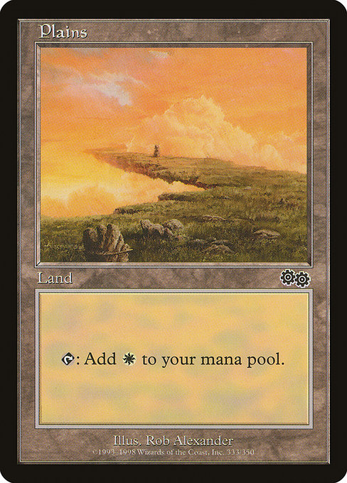 Plains