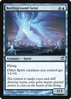 Battleground Geist