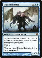Skaab Ruinator