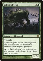 Splinterfright [EX]