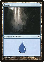 Island