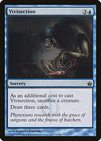 Vivisection [Phyrexian]
