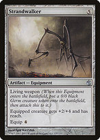 Strandwalker [Phyrexian]