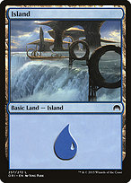 Island