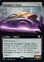 Smuggler's Buggy [Extended Artwork]