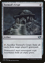 Tormod's Crypt [EX]