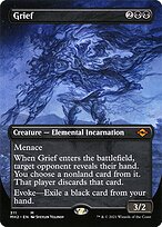 Grief [Borderless]