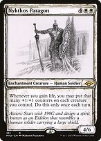 Nykthos Paragon [Showcase]