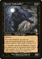 Dauthi Voidwalker [Retro Frame]