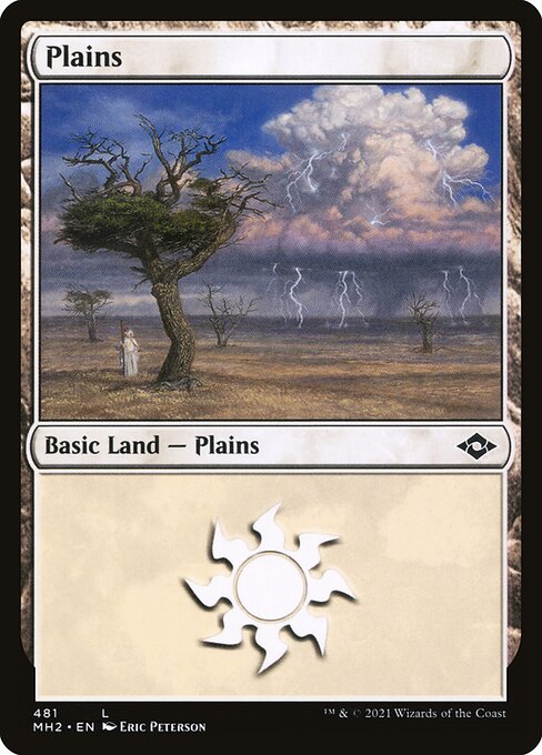 Plains [Bundle]