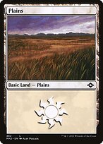 Plains [Bundle]