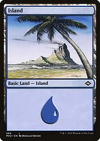 Island [Bundle]