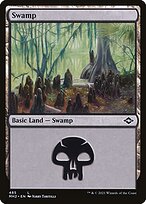 Swamp [Bundle]