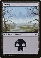 Swamp [Bundle]