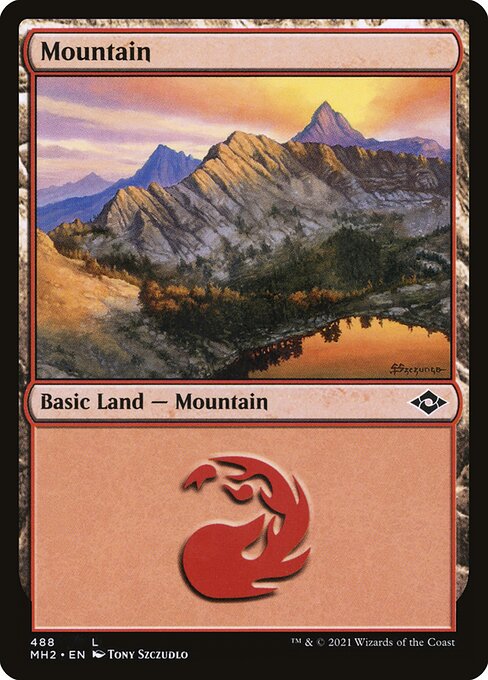 Mountain [Bundle]