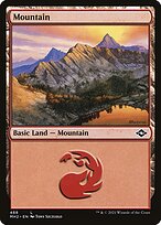 Mountain [Bundle]